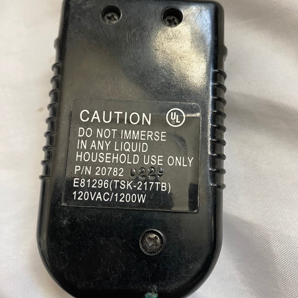 Warm Simmer Electronic Heat ProbeP/N 20782